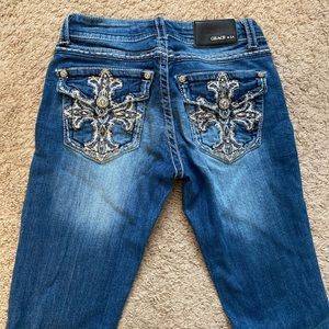 Grace jeans